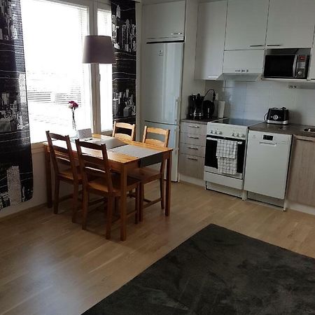 Northside Apartment 2 โรวานิเอมิ ภายนอก รูปภาพ