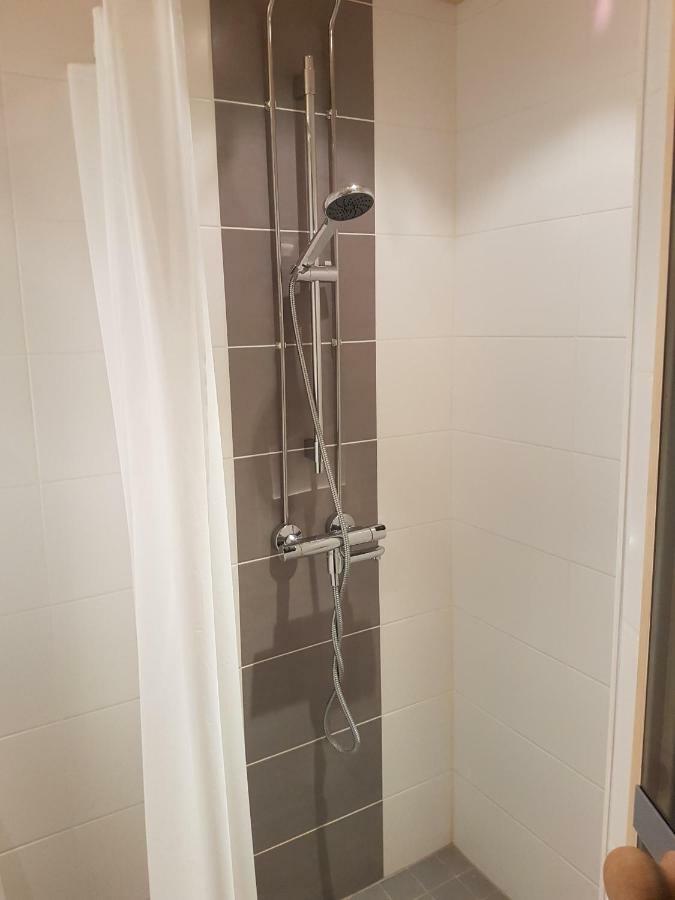 Northside Apartment 2 โรวานิเอมิ ภายนอก รูปภาพ