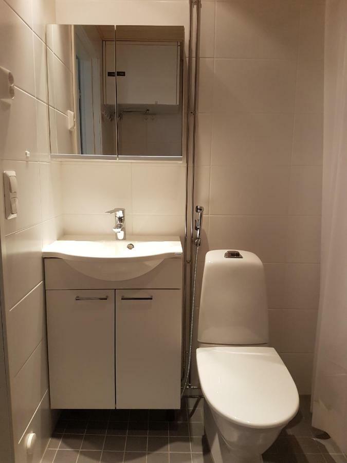 Northside Apartment 2 โรวานิเอมิ ภายนอก รูปภาพ