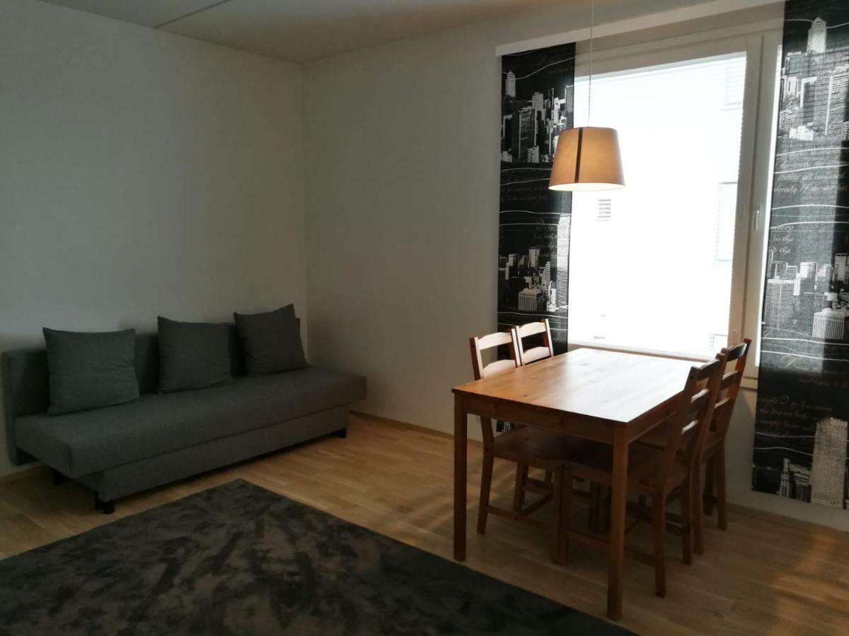 Northside Apartment 2 โรวานิเอมิ ภายนอก รูปภาพ