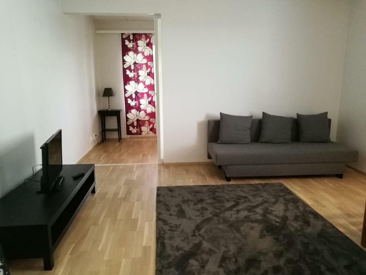 Northside Apartment 2 โรวานิเอมิ ภายนอก รูปภาพ