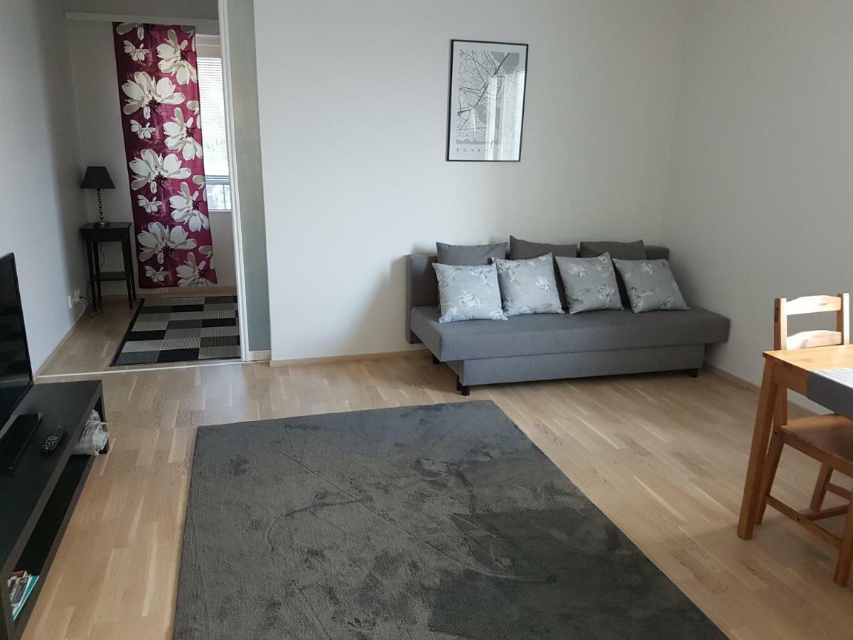 Northside Apartment 2 โรวานิเอมิ ภายนอก รูปภาพ